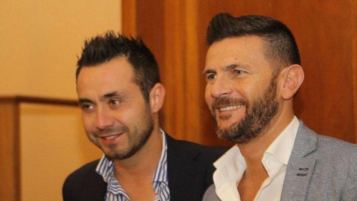 Foggia, Di Bari svela il retroscena della rottura con De Zerbi - 