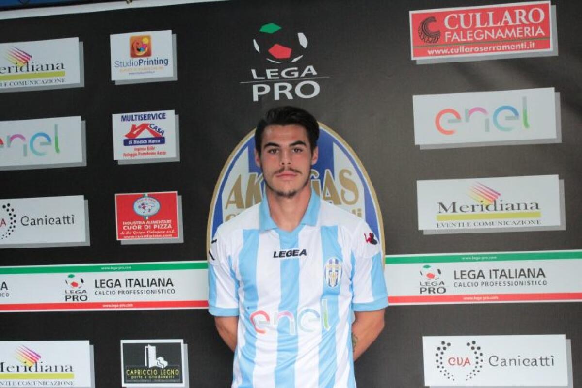 Foggia, accordo con Zanini. Contratto fino al 2019 - 