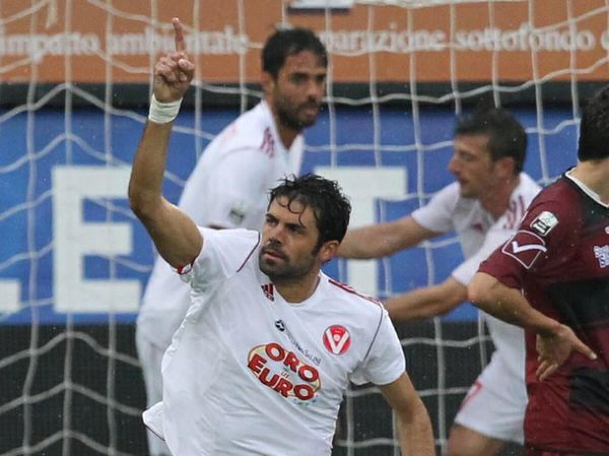 Nuovo acquisto in casa Foggia: arriva Figliomeni - 