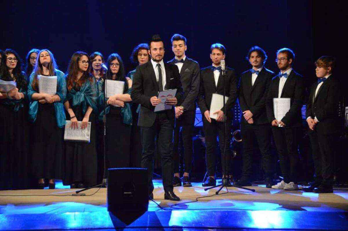 Premio Letterario Nazionale "Nicola Zingarelli" - IX edizione - 