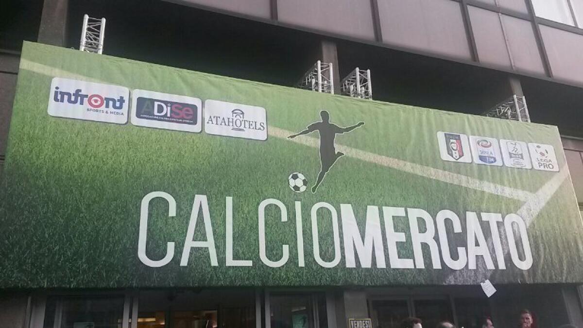 Le ultime sul mercato del Foggia - 