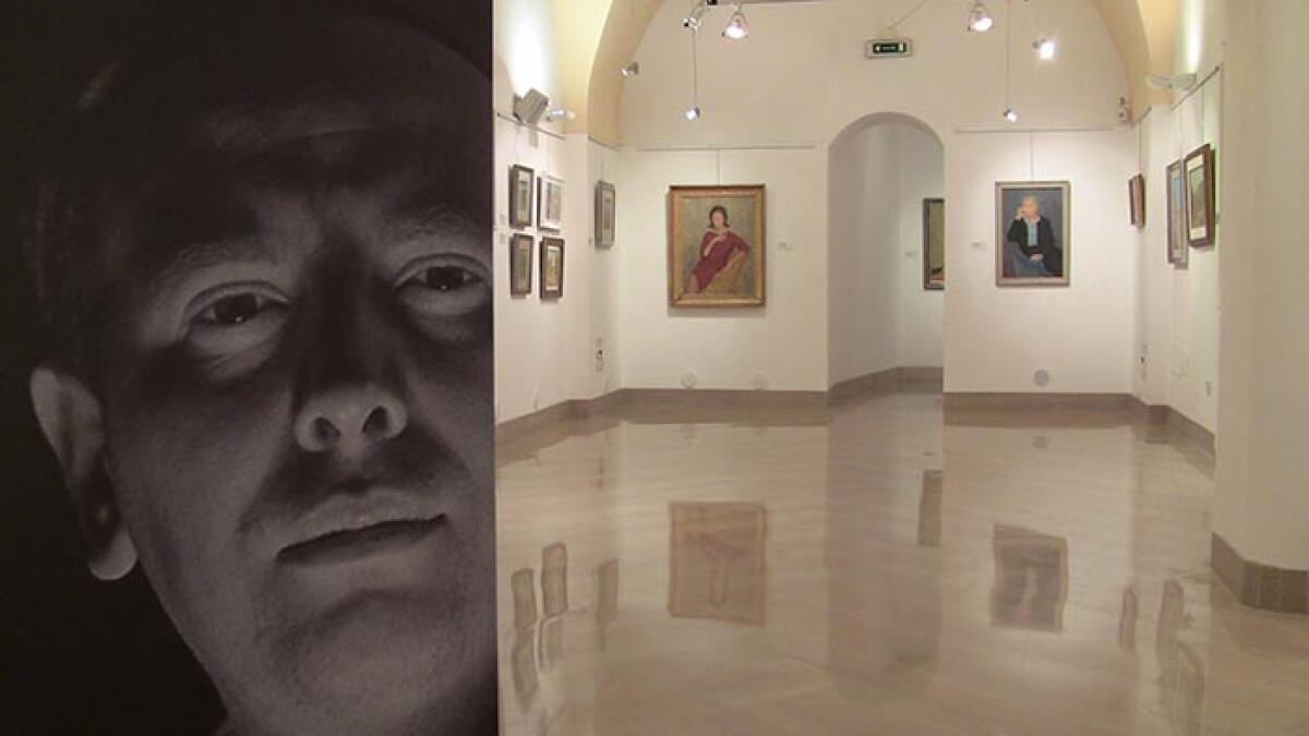 Emanuele Cavalli nelle collezioni pugliesi - 