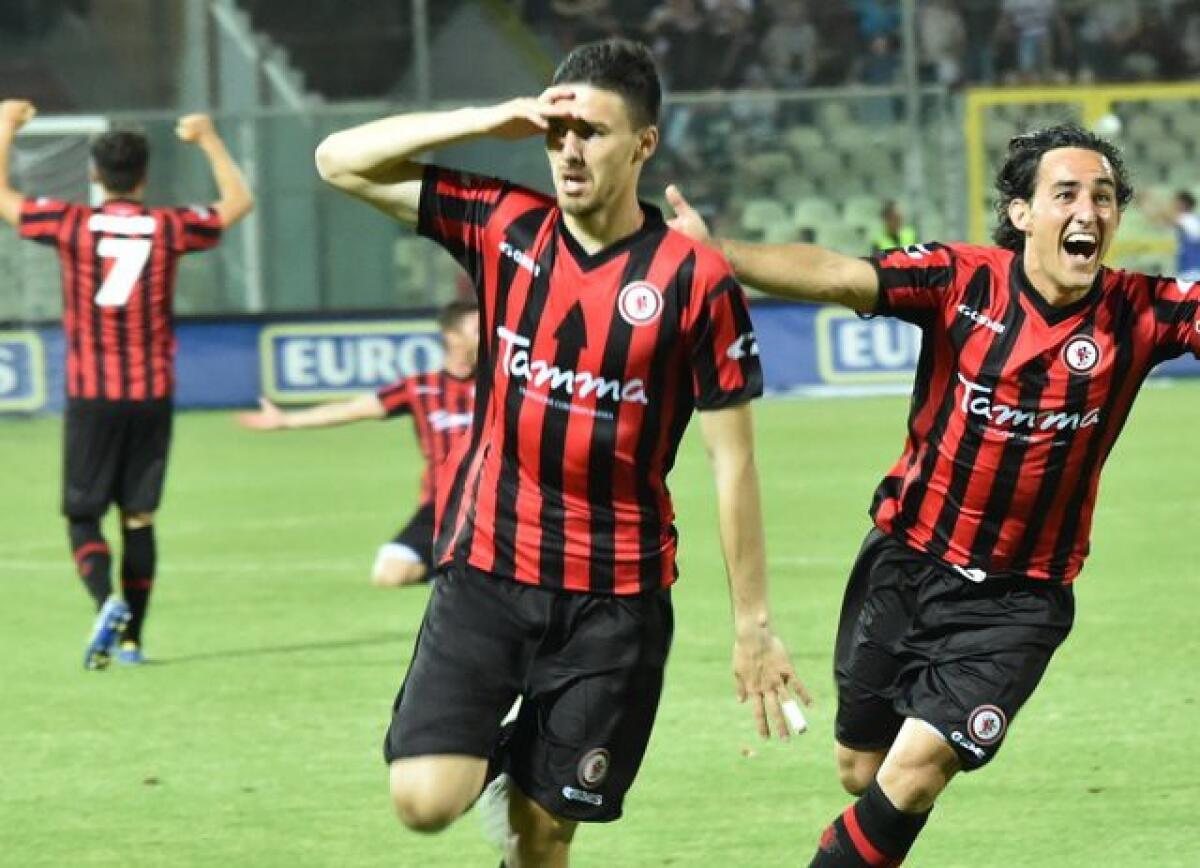Ufficiale: Riverola alla Reggiana - 