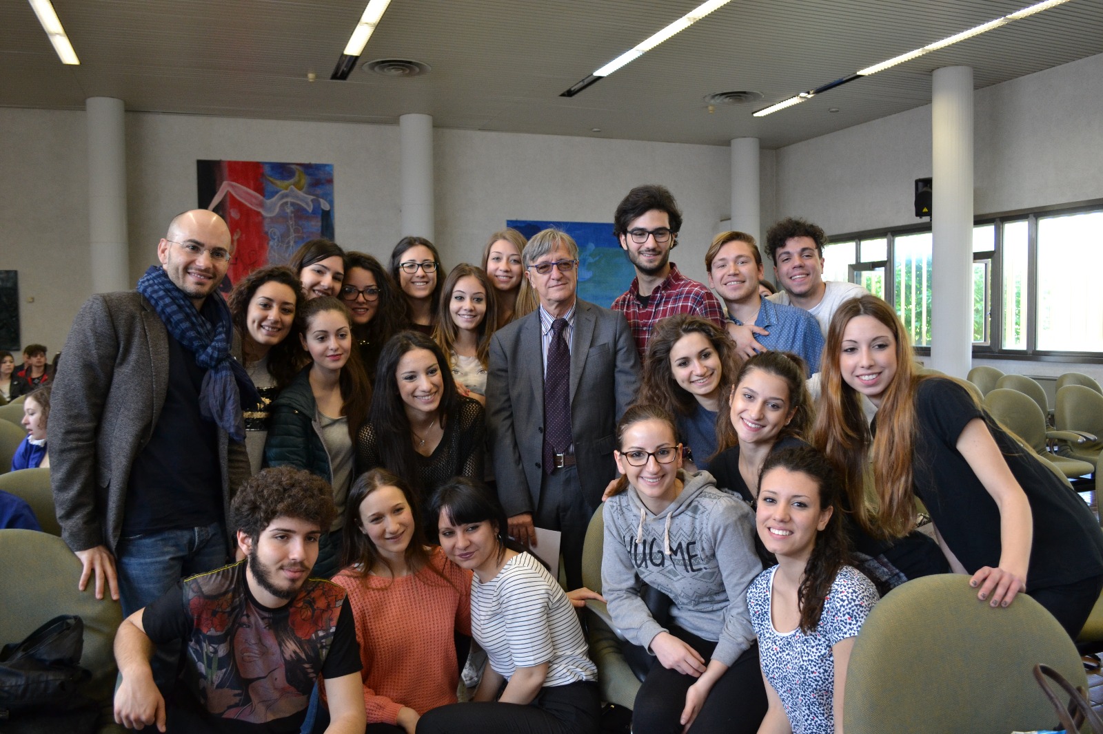 Premio Letterario Nazionale "Nicola Zingarelli" - IX edizione