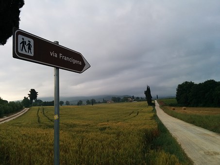 Cinque buoni motivi per scoprire i tratturi della transumanza