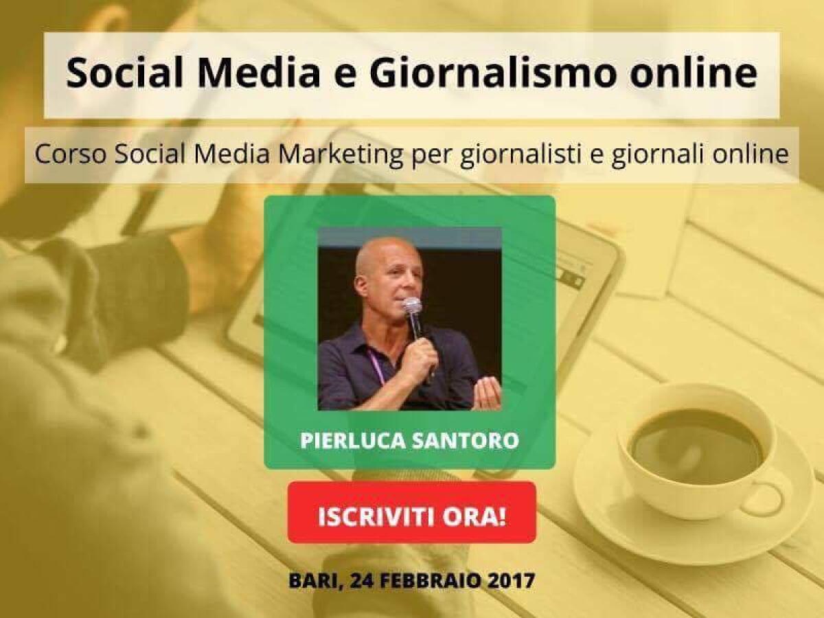 Social Media Marketing per Brand & Newsbrand - 