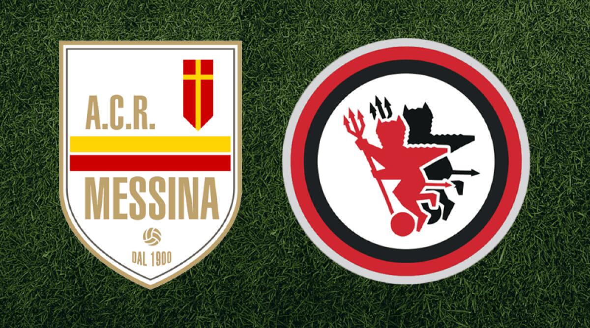 Foggia-Messina, le probabili formazioni - 