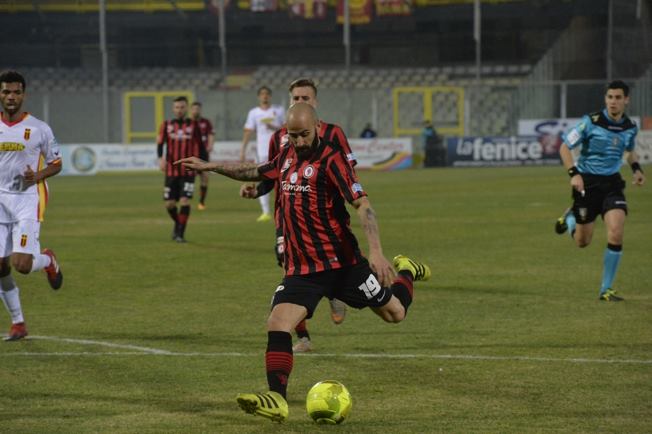 Foggia-Messina, la fotogallery di Foggia Reporter