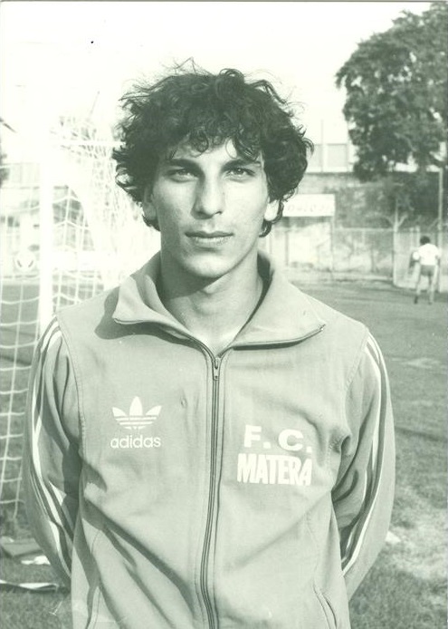 Foggia-Matera, il derby di Franco Mancini