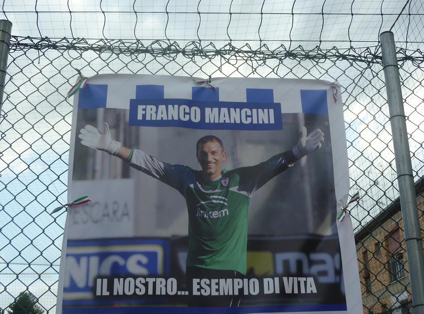 Foggia-Matera, il derby di Franco Mancini