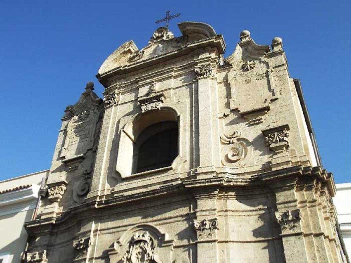 Giornata europea della musica antica, l’Università di Foggia riceve a San Giovanni di Dio. - 