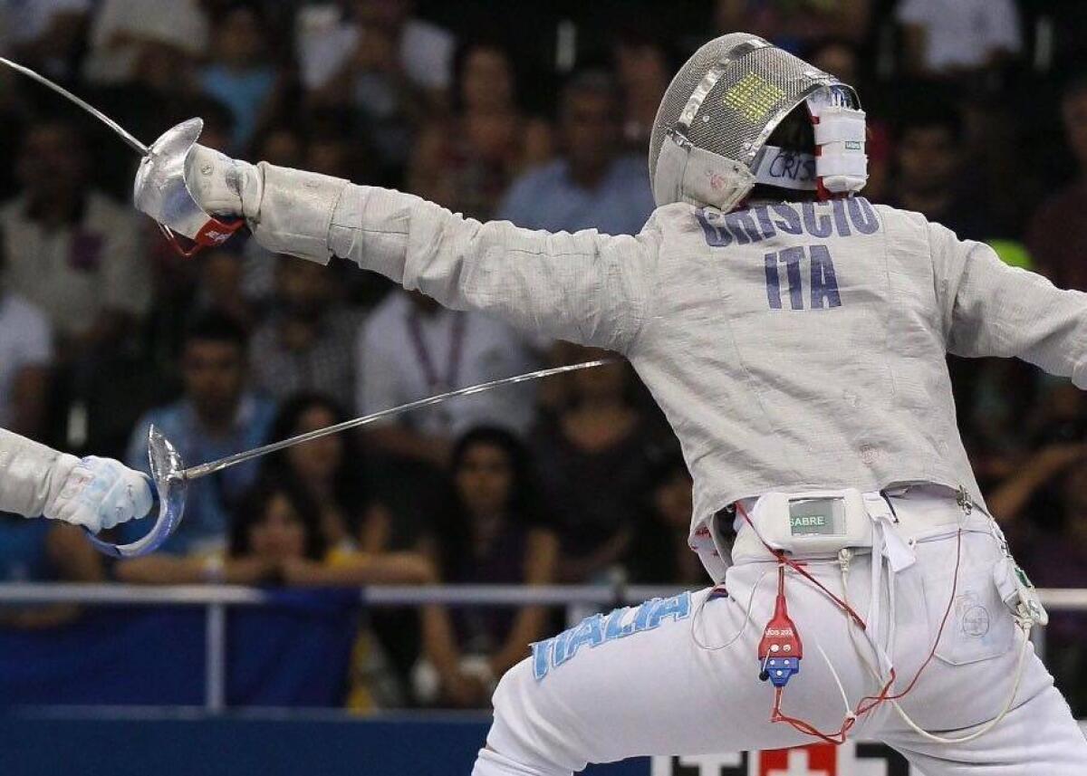 La foggiana Martina Criscio conquista il bronzo a Yangzhou - 