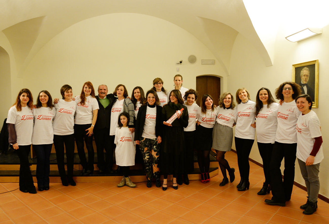"Divinamente Donne", la festa delle Donne del Vino in Capitanata