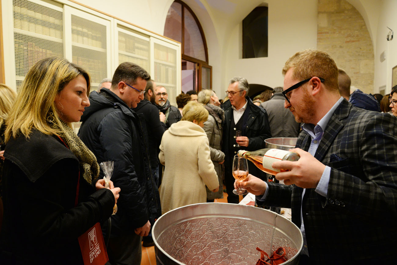 "Divinamente Donne", la festa delle Donne del Vino in Capitanata