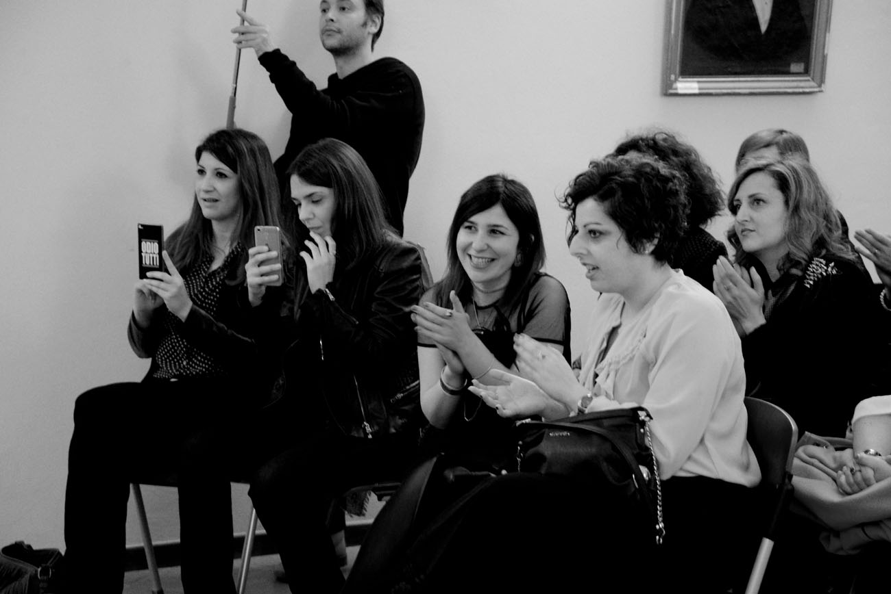 "Divinamente Donne", la festa delle Donne del Vino in Capitanata