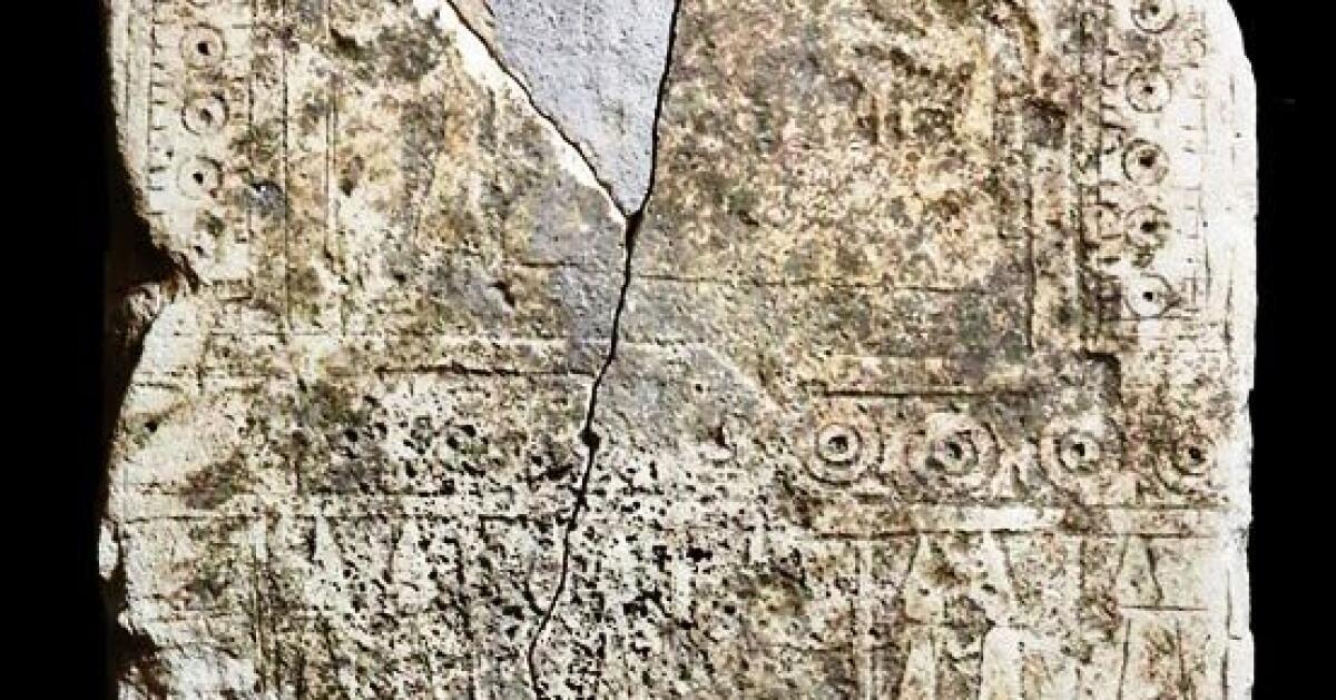 Stele Daunia, il contributo della Fondazione dei Monti Uniti di Foggia - 