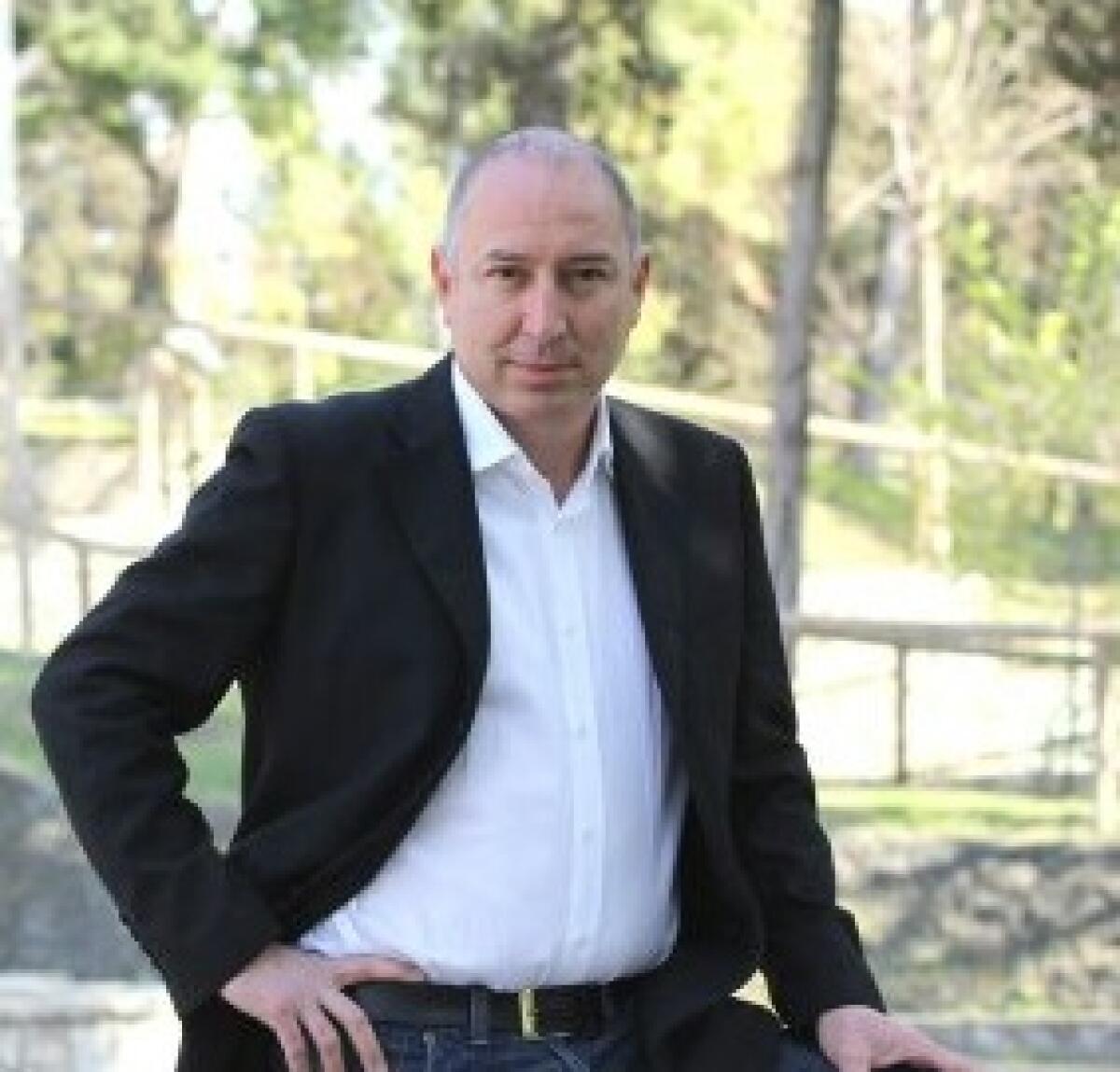 Grido d’allarme Usppi, se salta Di Biase salta la Sanitaservice!! - Massimiliano Di Fonso, Segretario Confederale  Usppi