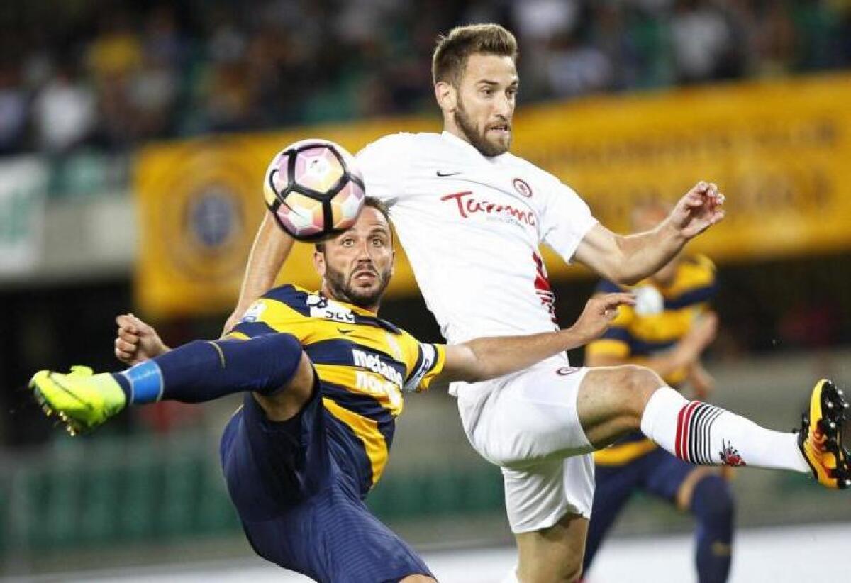 Infermeria Foggia: ennesimo stop per Empereur. Stagione finita? - 
