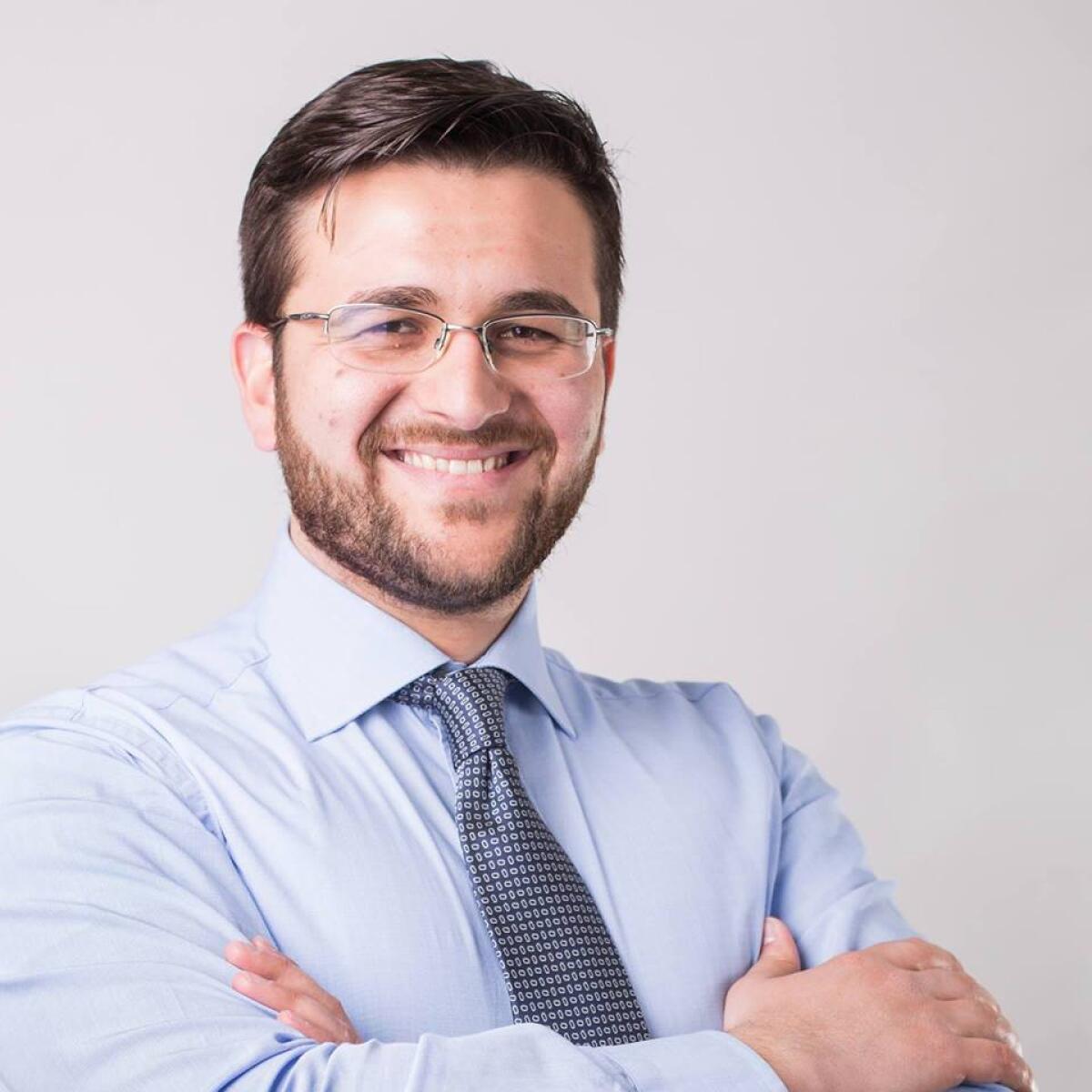 Luigi Armiento: "mostro con orgoglio le bellezze della Puglia a turisti provenienti da ogni parte del Mondo" - 