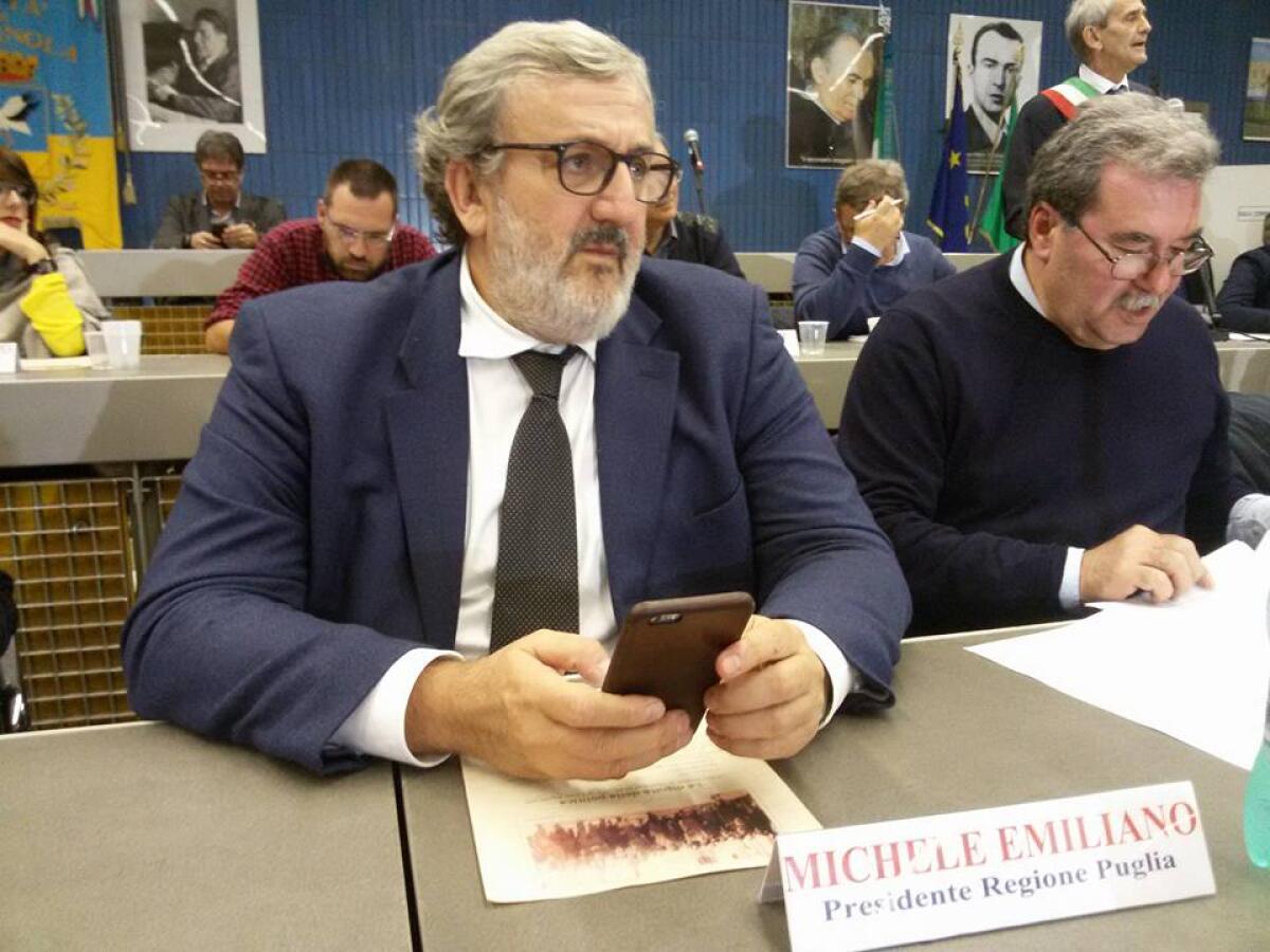 Emiliano cade durante un ballo folcloristico: infortunio al tendine d'Achille - 