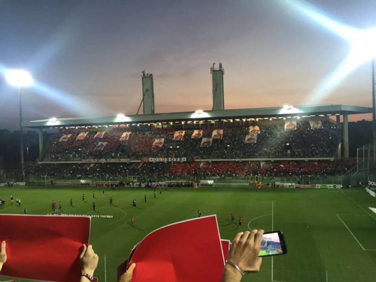 Foggia-Reggina: probabile la messa in vendita di ulteriori tagliandi - 