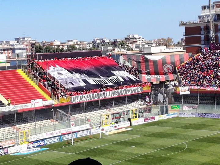 Foggia-Melfi, la fotogallery di Foggia Reporter