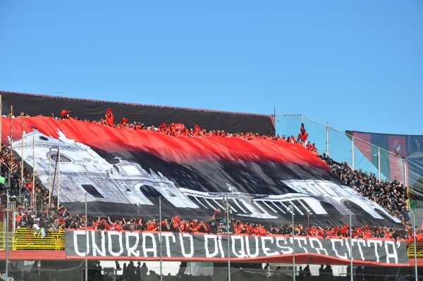 Foggia-Melfi, la fotogallery di Foggia Reporter