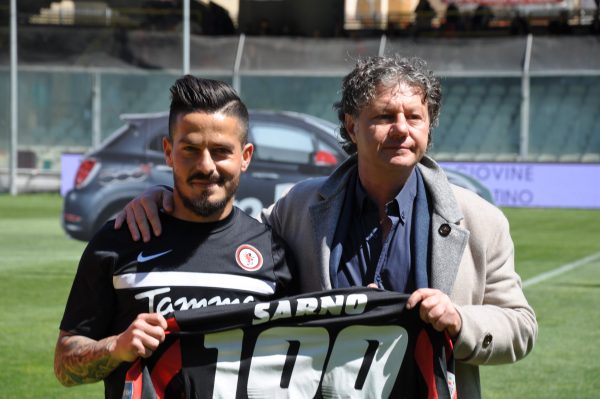 Foggia-Melfi, la fotogallery di Foggia Reporter
