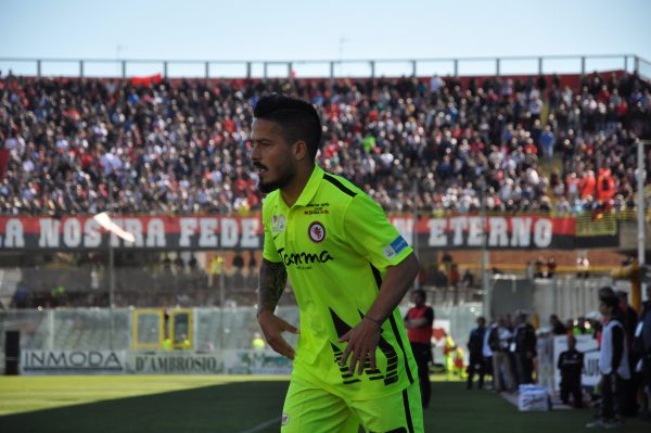 Foggia-Melfi, la fotogallery di Foggia Reporter