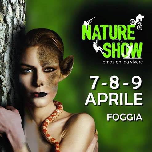 Conferenza stampa di presentazione della 4^ edizione del Nature Show