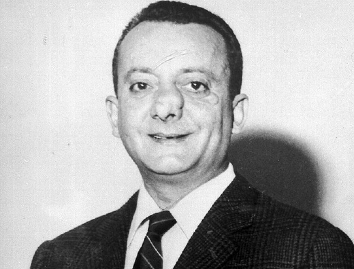 Festival della Ricerca e dell'Innovazione: oggi l'omaggio al giornalista Mauro De Mauro - 