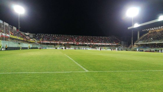 La Gallery di Foggia-Cremonese
