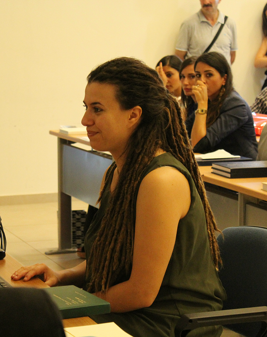 Imprenditoria meridionale, premiate tre laureate all'Università di Foggia