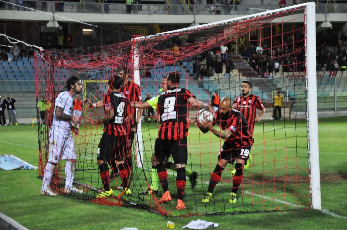 La Gallery di Foggia-Cremonese