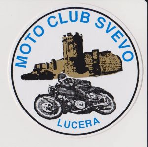 Il Moto Club SVEVO Lucera organizza la "Motomareggiata"