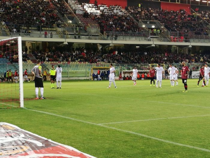 La Gallery di Foggia-Cremonese