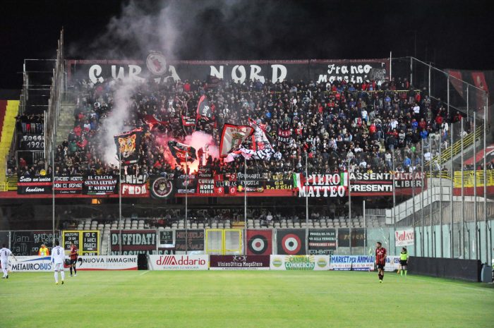 La Gallery di Foggia-Cremonese