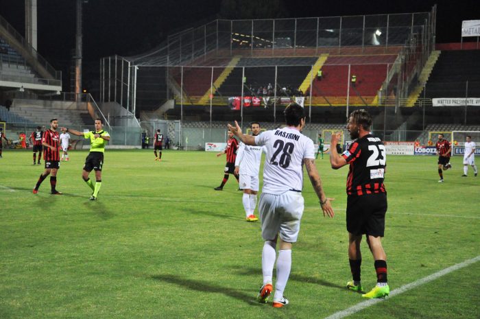La Gallery di Foggia-Cremonese