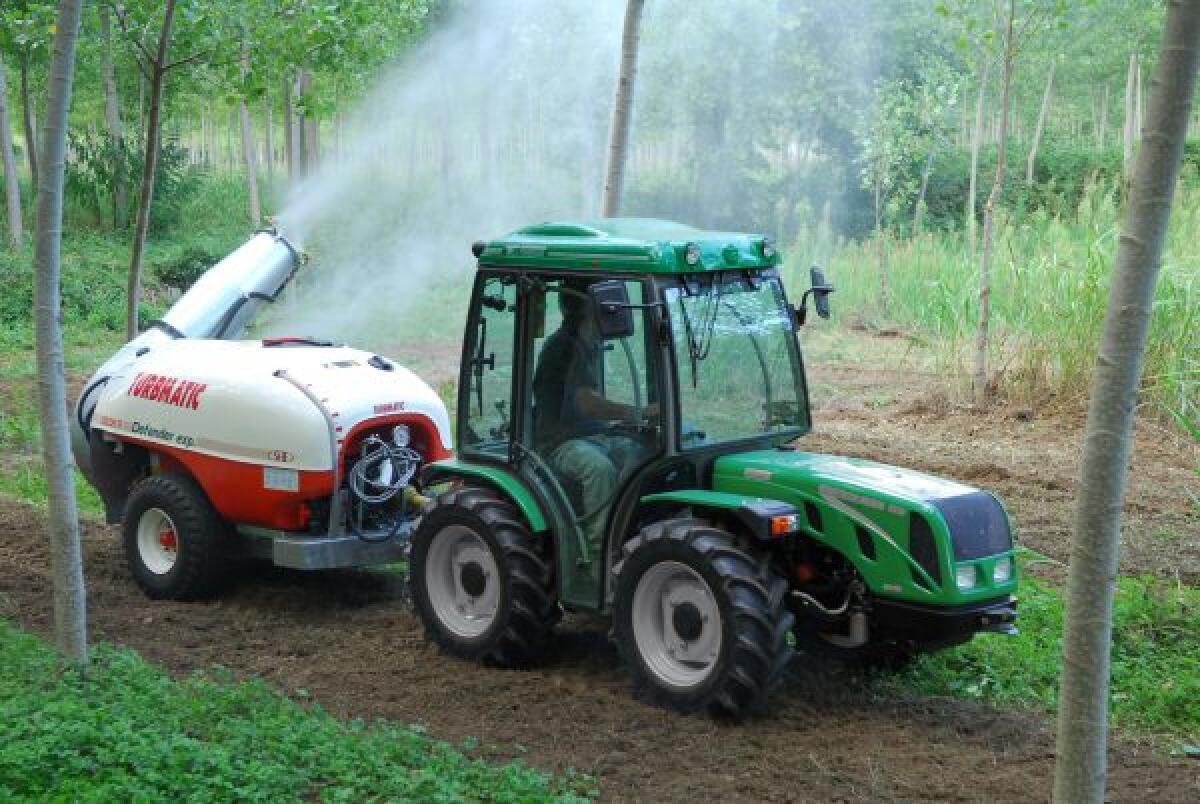 CIA Puglia alla Regione: "Più carburante agevolato per gli agricoltori" - 