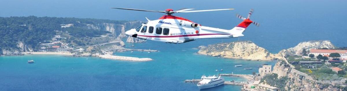 Parte il progetto "FLY GARGANO" - 