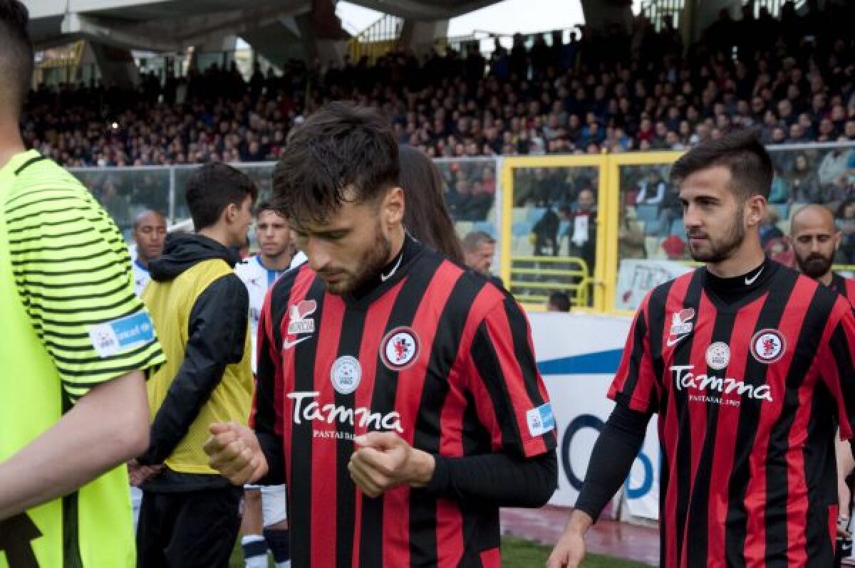Gerbo: "Ho ancora un anno di contratto. Rinnovo? Possibile incontro in settimana" - 