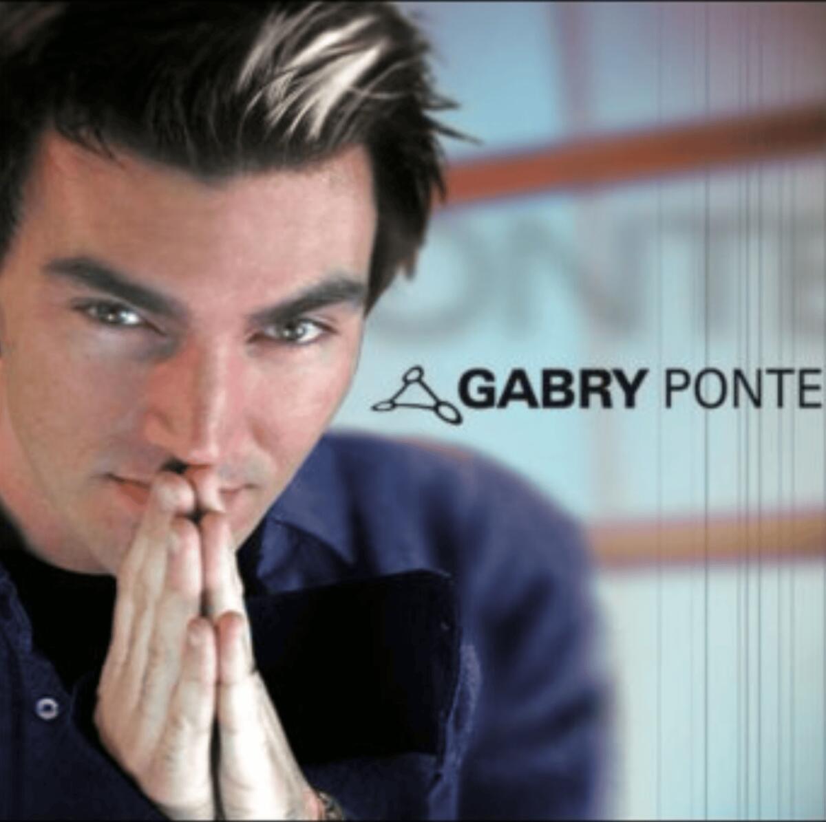 Gabry Ponte a S. Giovanni Rotondo - 