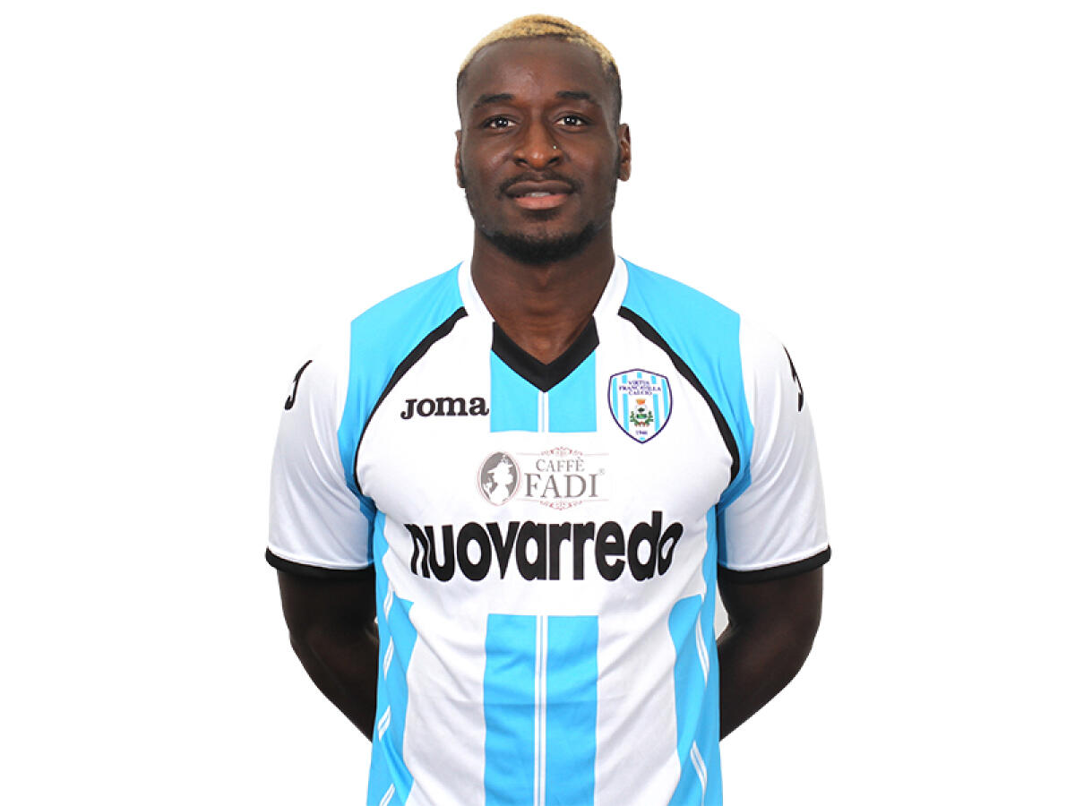 Nzola conteso tra Parma e Foggia - 