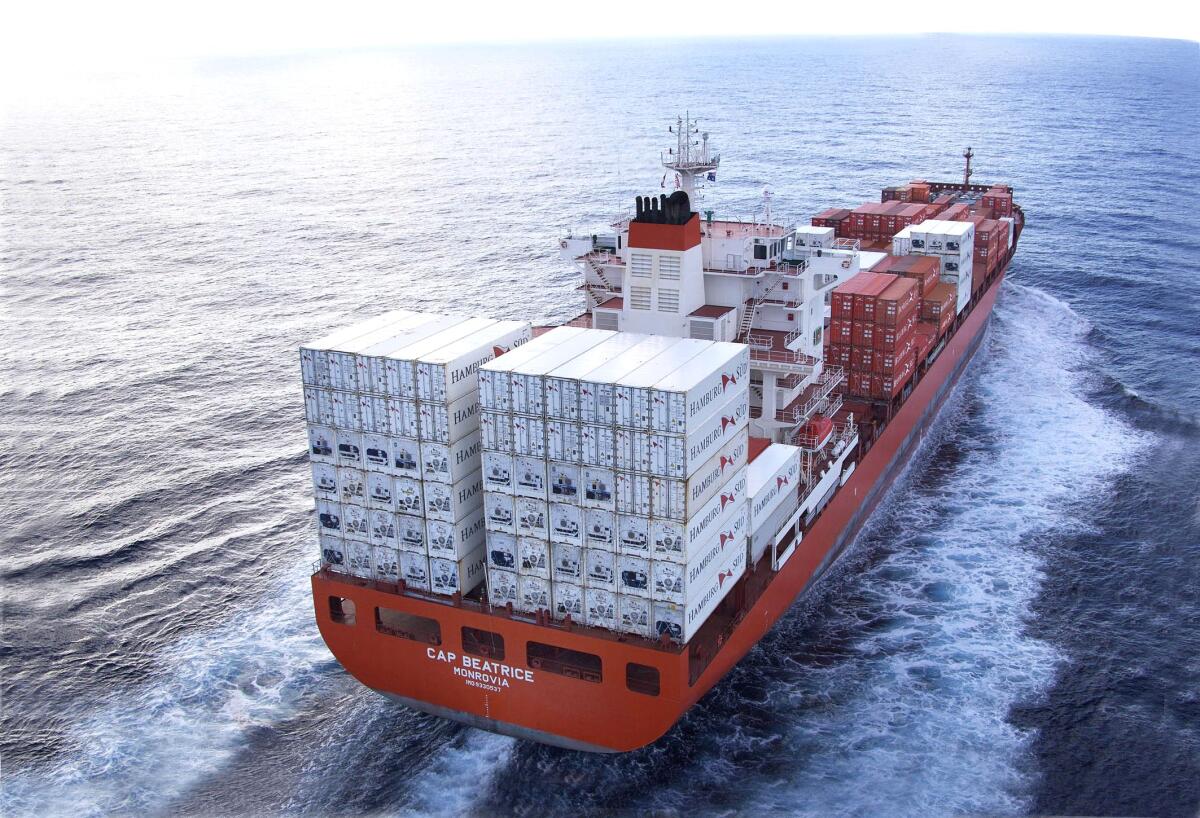 Bene il mercato dell’export italiano - 