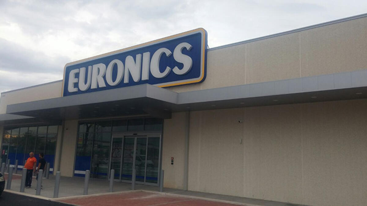 Apertura Euronics: 40 posti di lavoro in provincia - 