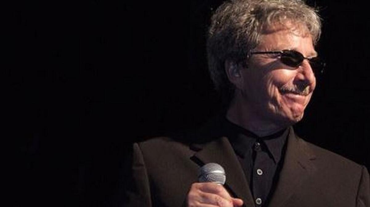 Fabio Concato in concerto a Stornarella - 