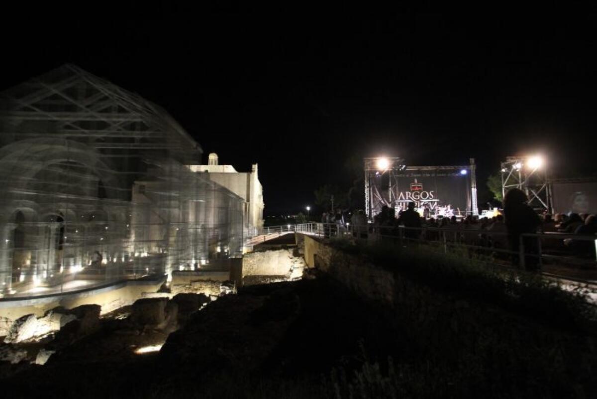 Premio Argos Hippium, anche Raf alla XXIV edizione. Ospite d'onore l'artista Tresoldi - 