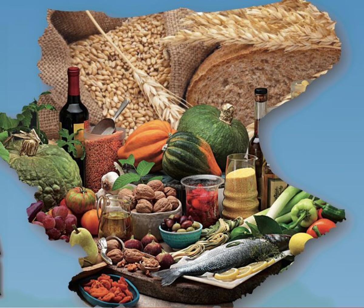 “Eccellenze a tavola”: ad Alberona 12 eventi del gusto - 