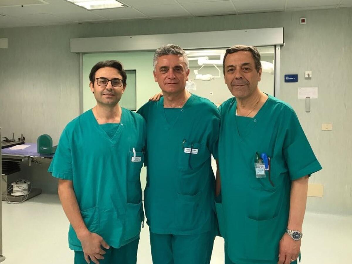Operativo a Cerignola uno dei pochissimi Centri di Uroginecologia d’Italia - 