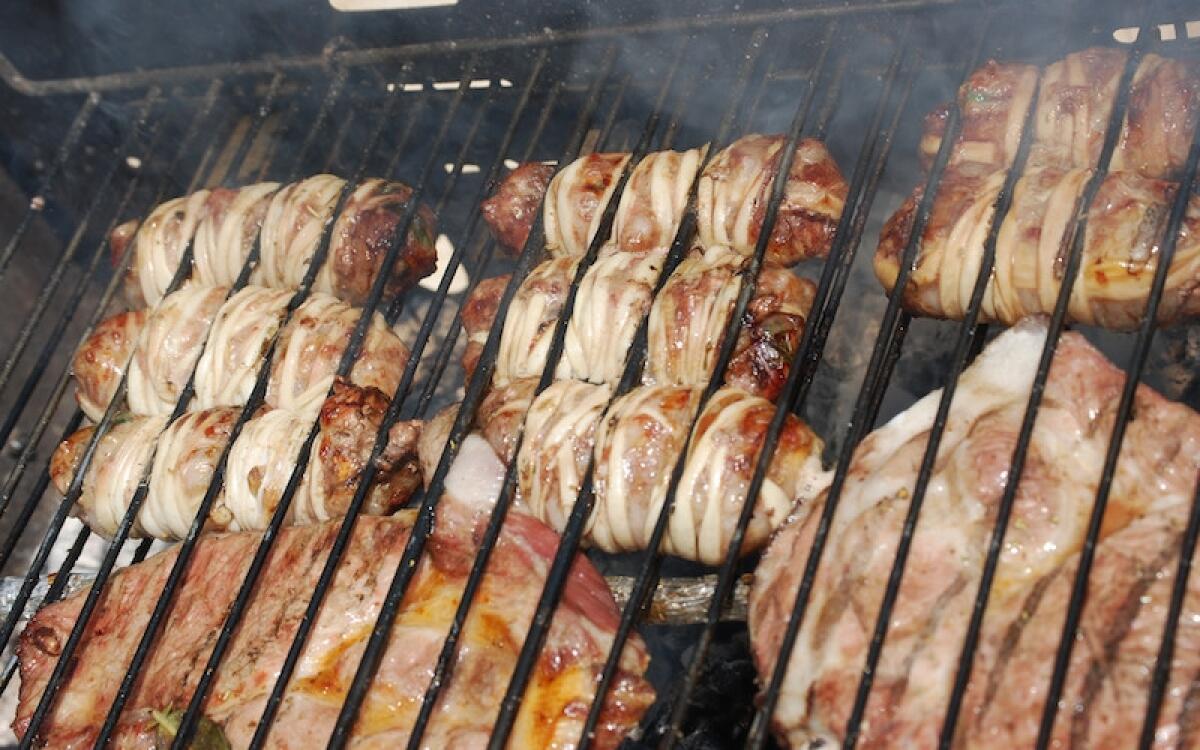 Ad Alberona stasera c'è la Festa del Torcinello - 